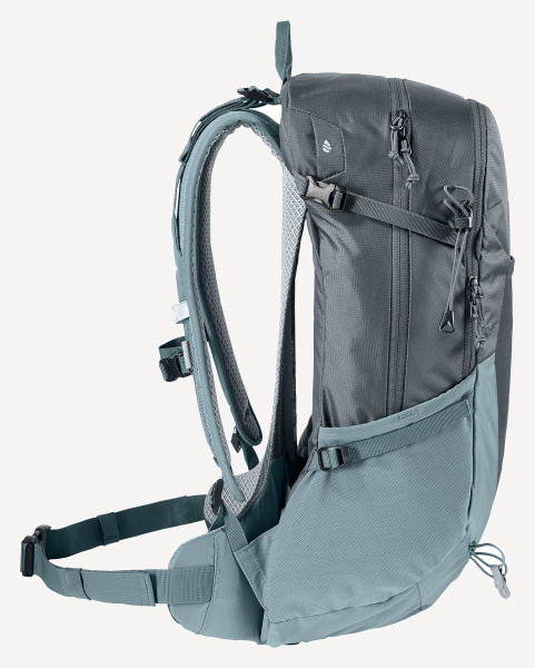 Рюкзак Deuter Futura 23 (Graphite-Shale)